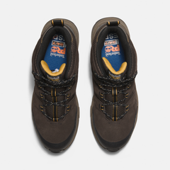 Men's Switchback LT Steel Toe Work Boot