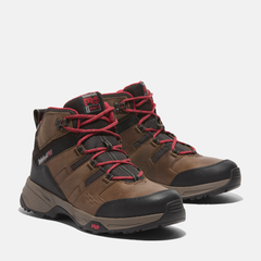 Men's Switchback LT Steel Toe Work Boot