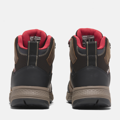 Men's Switchback LT Steel Toe Work Boot