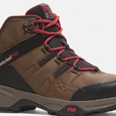 Men's Switchback LT Steel Toe Work Boot
