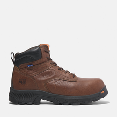 Men's TiTAN EV 6" Composite Toe Work Boot