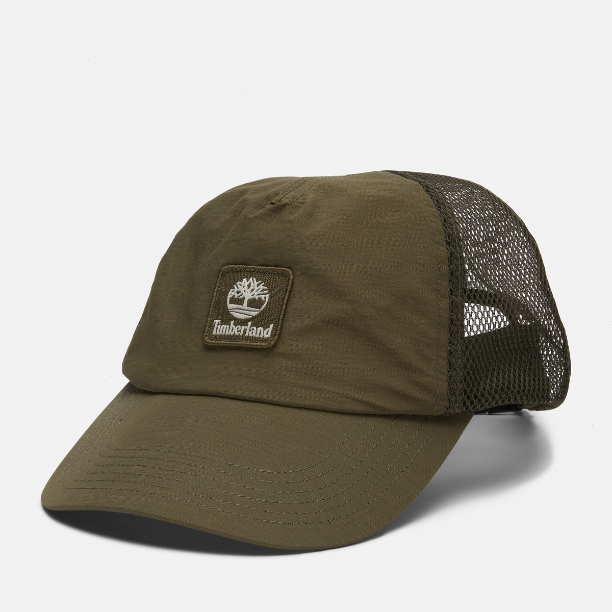Logo Trucker Hat