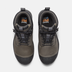 Men's Boondock Ultralight 6" Composite Toe Waterproof Work Boot