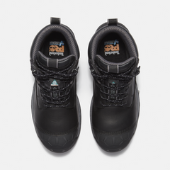 Men's Boondock Ultralight CSA 6" Composite Toe Waterproof Work Boot