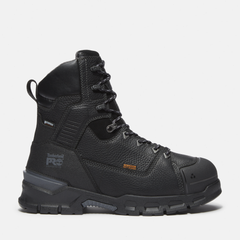 Men's Endurance EV CSA Met Guard 8" Composite Toe Waterproof Work Boot