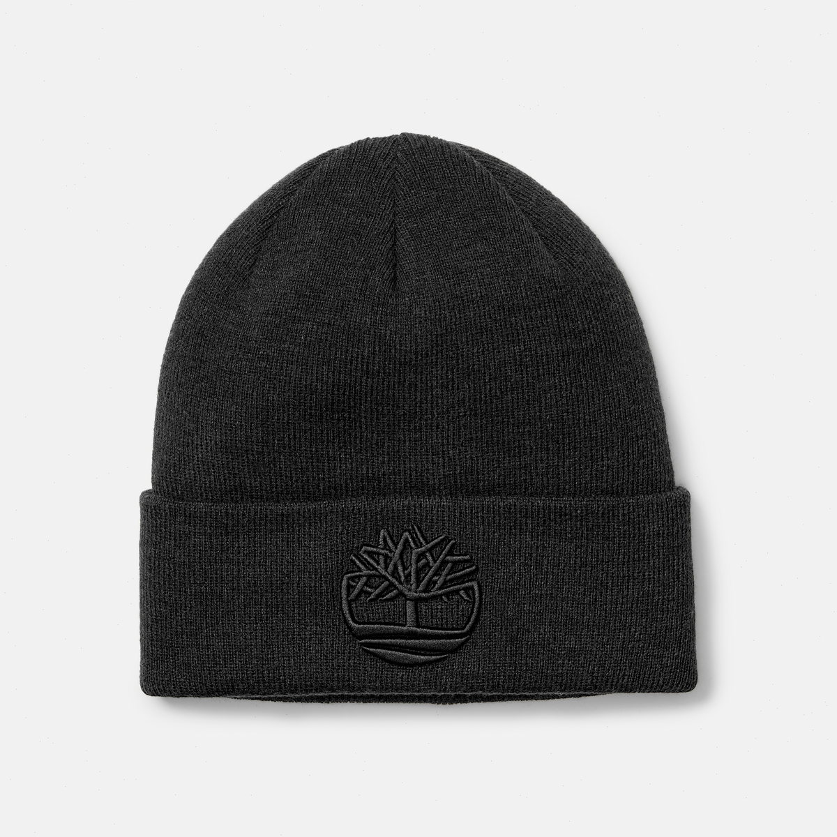 3D Embroidered Beanie