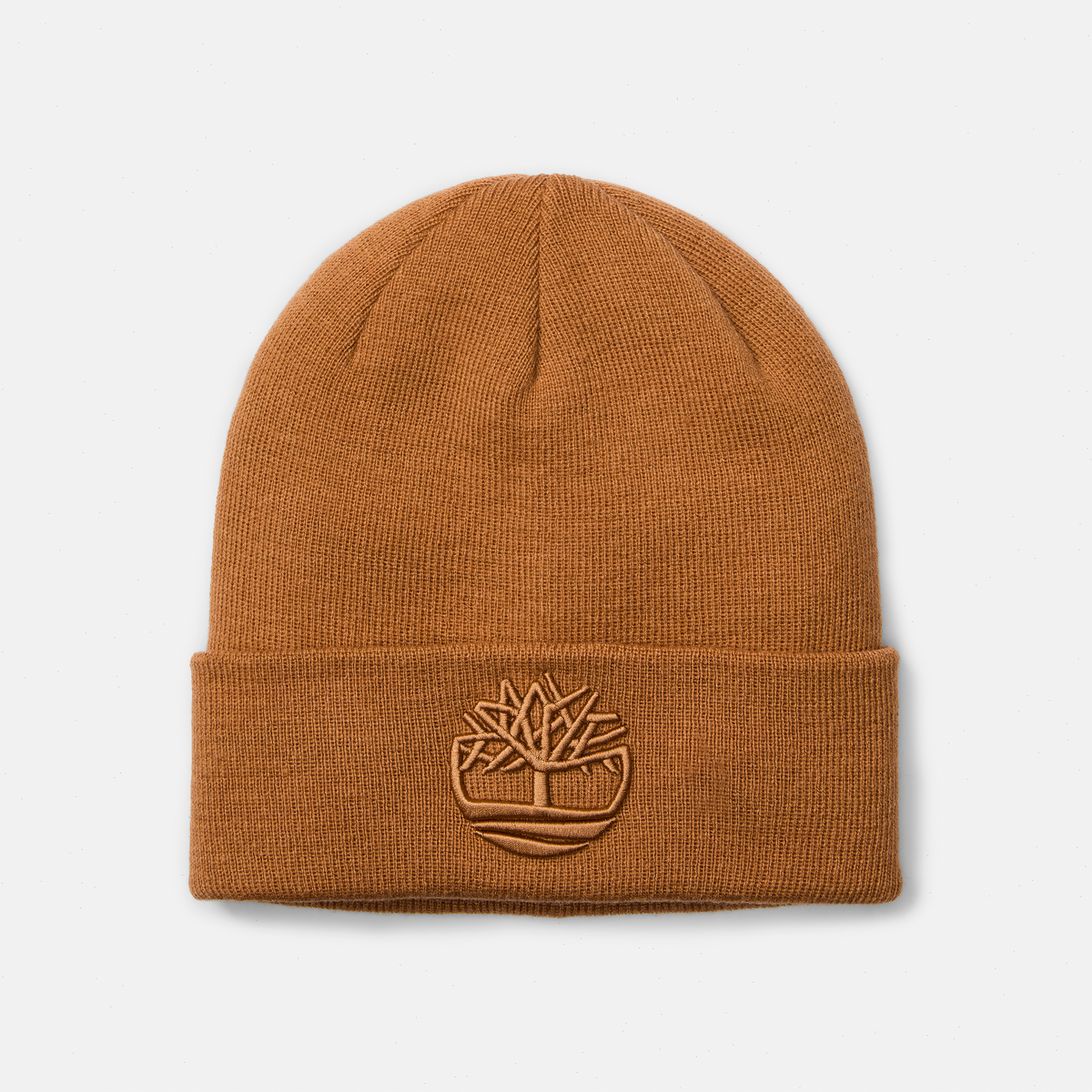 3D Embroidered Beanie