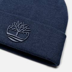 3D Embroidered Beanie