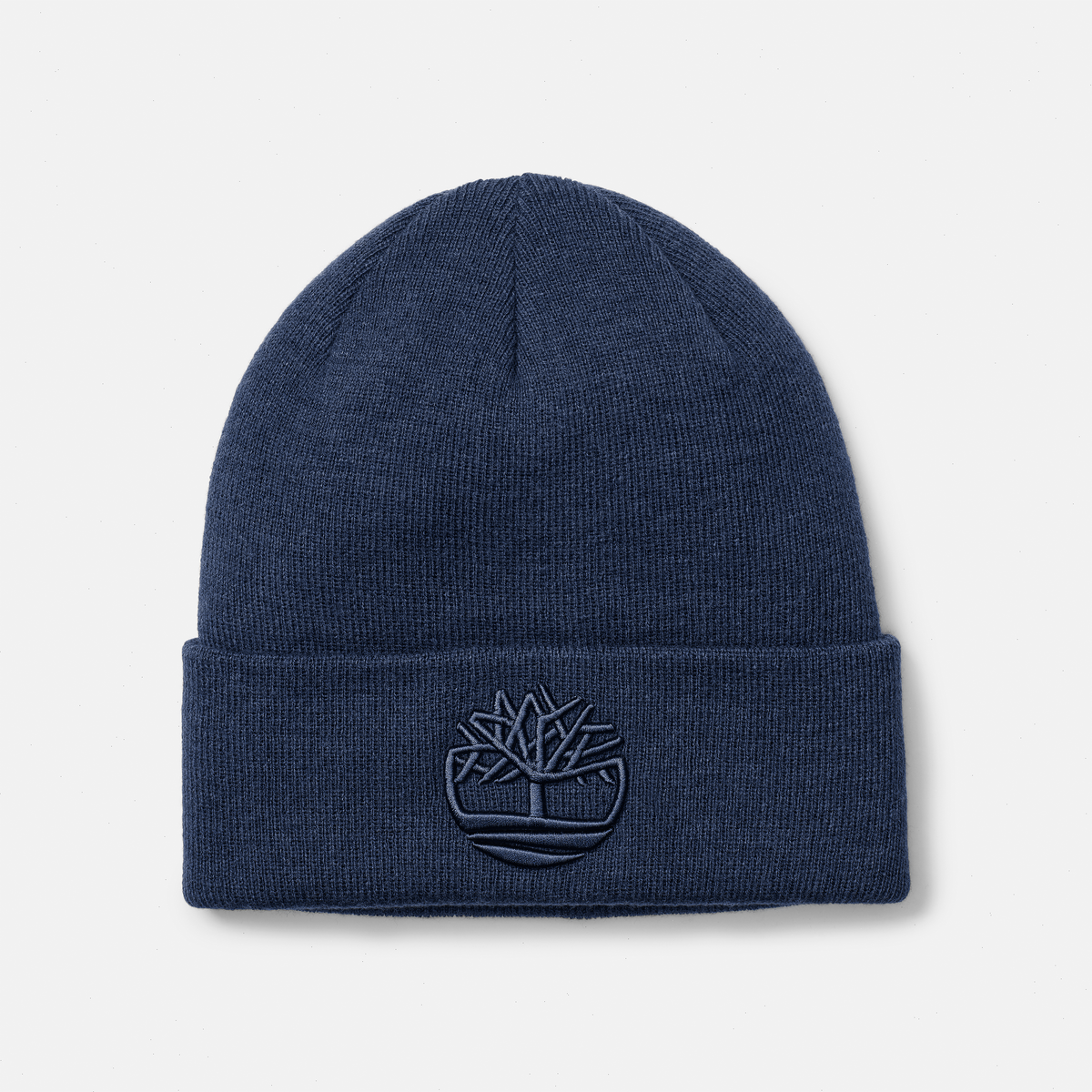 3D Embroidered Beanie