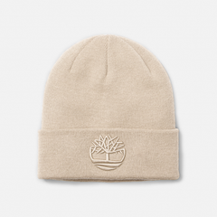 3D Embroidered Beanie
