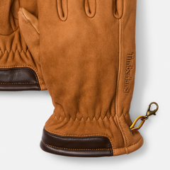 Winter Hill Nubuck Glove
