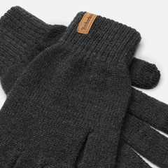 Rib Knit Glove