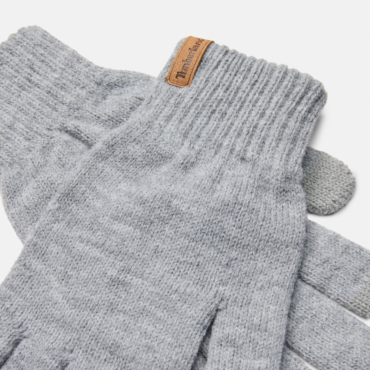 Rib Knit Glove