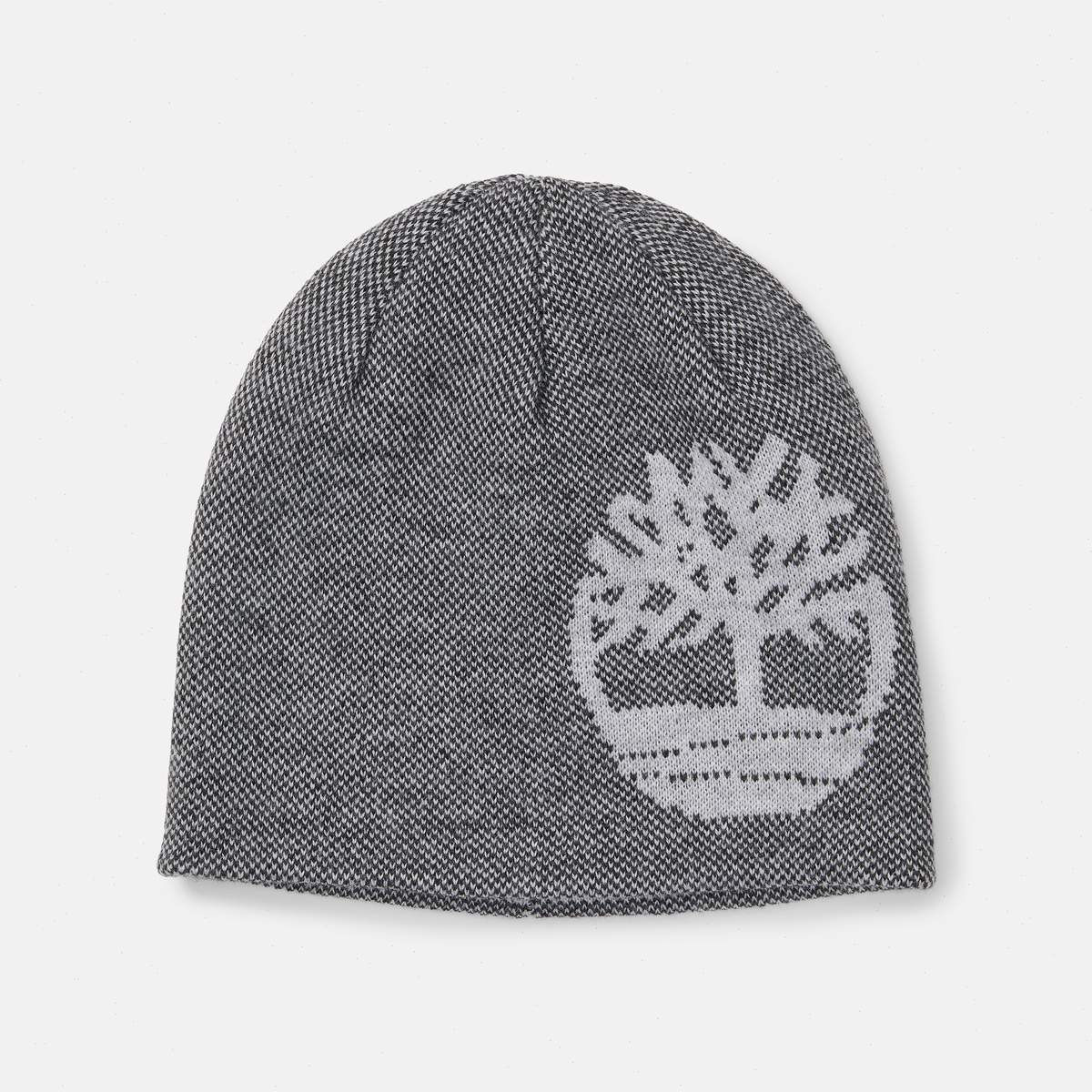 Reversible Logo Beanie
