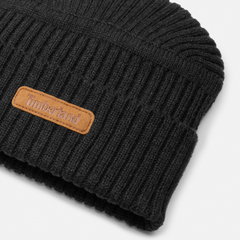 Gulf Beach Ribbed Beanie