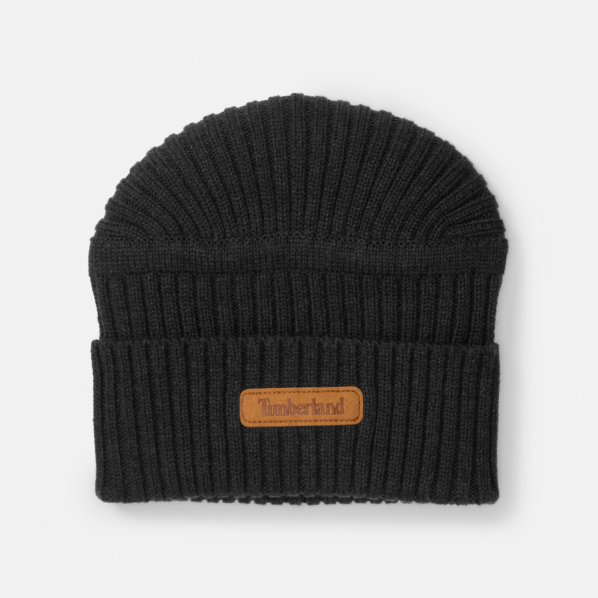 Gulf Beach Ribbed Beanie