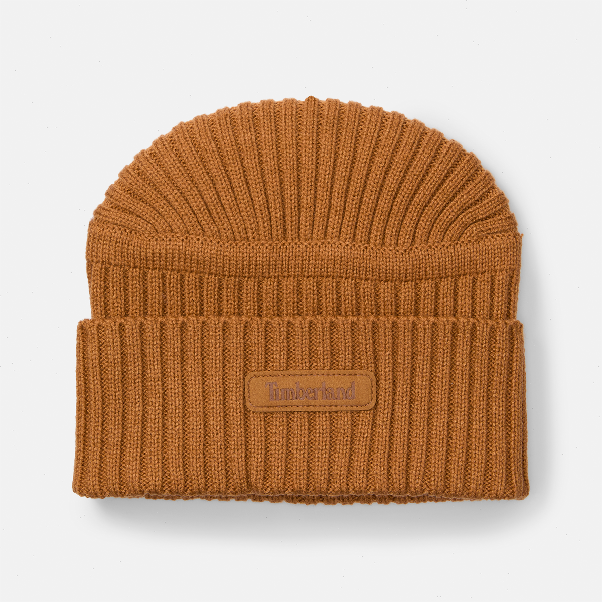 Gulf Beach Ribbed Beanie