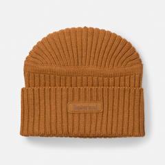Gulf Beach Ribbed Beanie
