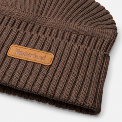 Gulf Beach Ribbed Beanie