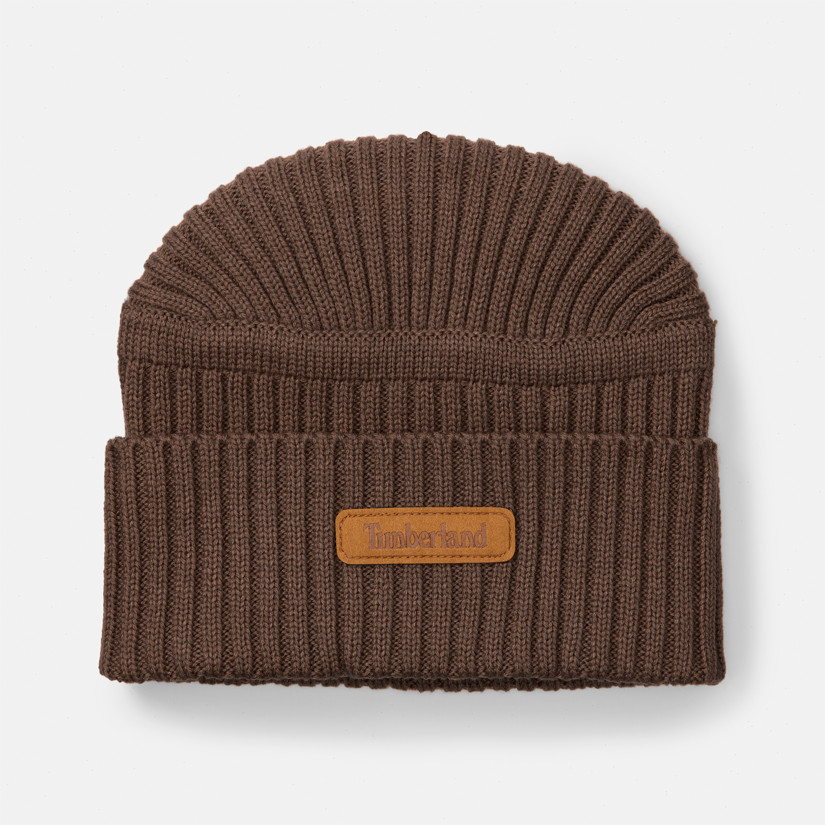 Gulf Beach Ribbed Beanie