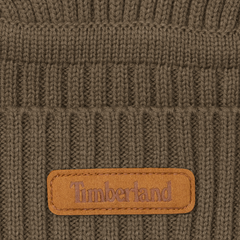Gulf Beach Ribbed Beanie