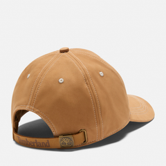 Heritage Nubuck Baseball Cap