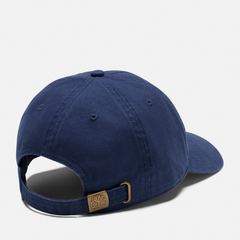 Soundview Embroidered Baseball Cap