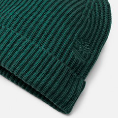Emerald Woods Beanie