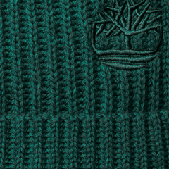 Emerald Woods Beanie