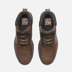 Men's Timberland PRO® Montauk 6" Steel Toe Work Boot