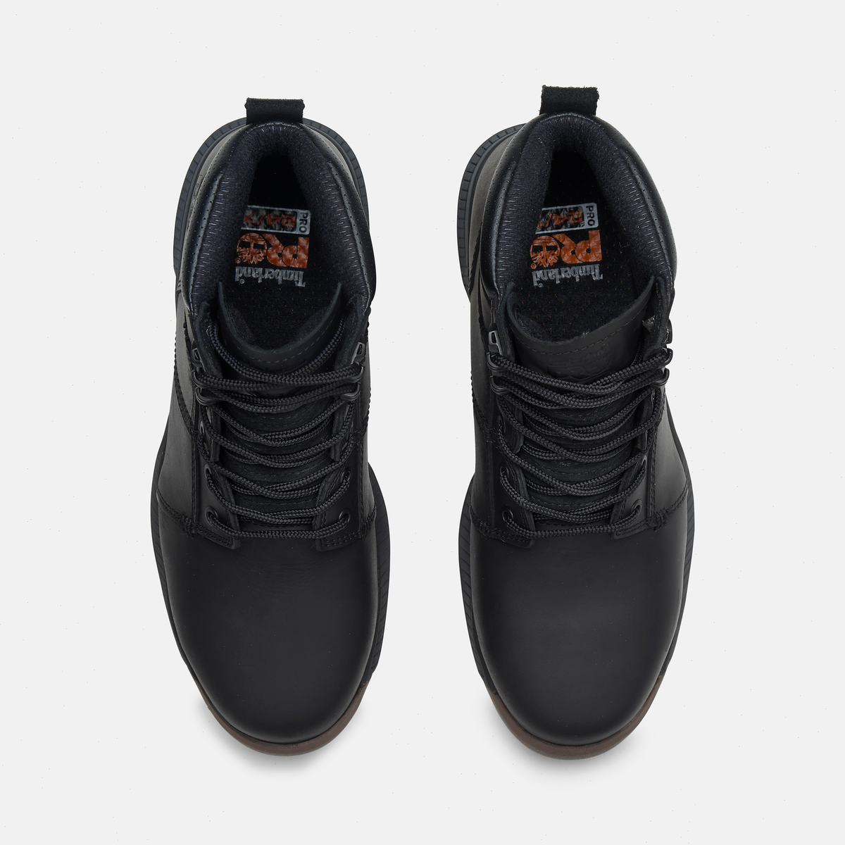 Men's Timberland PRO® Montauk 6" Steel Toe Work Boot