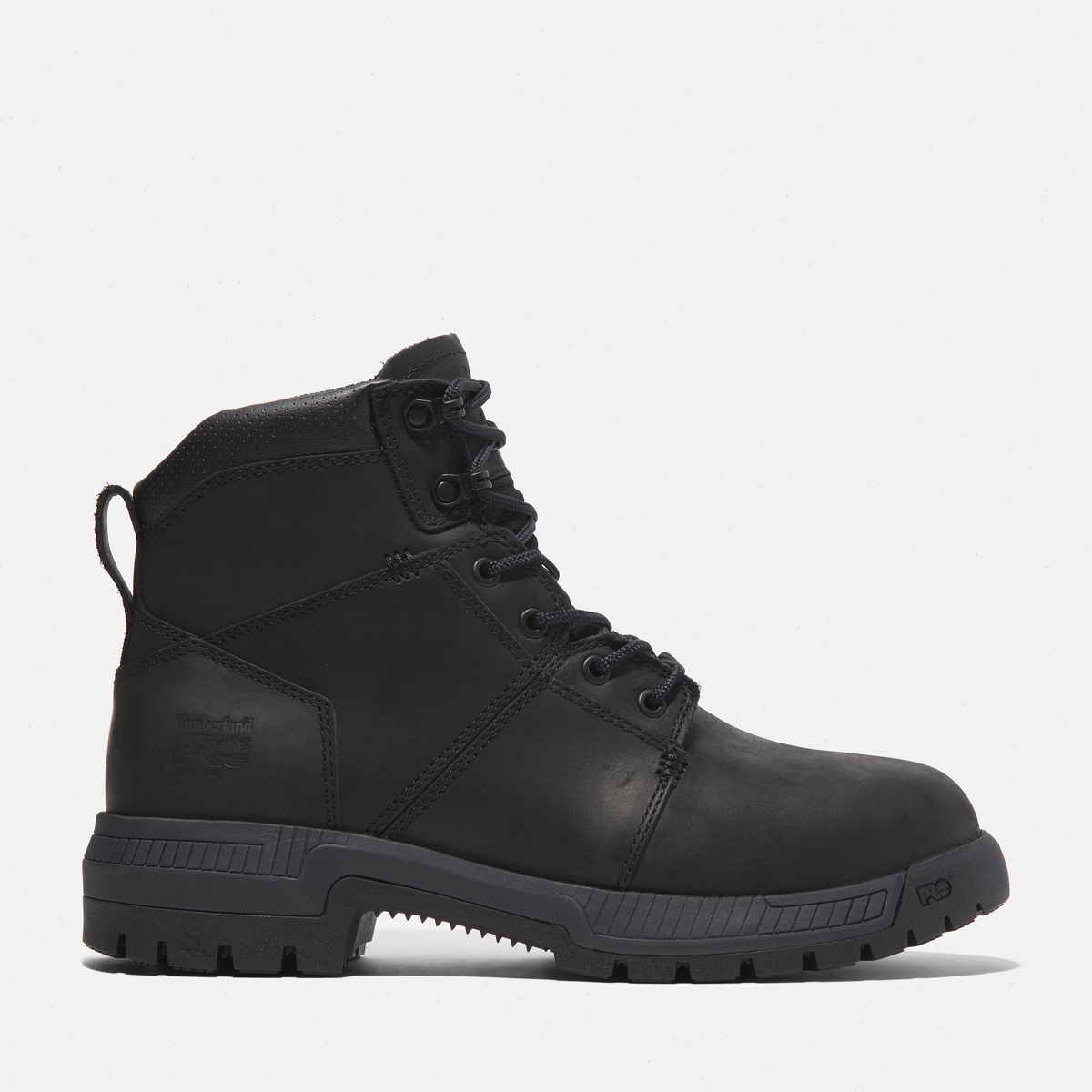 Men's Timberland PRO® Montauk 6" Steel Toe Work Boot