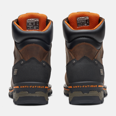 Men's Timberland PRO® BOA® Boondock 6" Composite Toe Work Boot