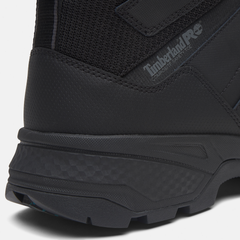 Men's Switchback Comp-Toe Waterproof Work Boot