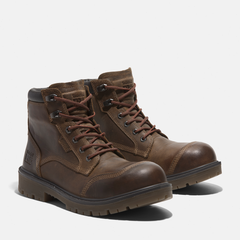 Men's Timberland PRO® Whitman 6" Composite Toe Work Boot
