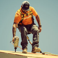 Men's Timberland PRO® Whitman 6" Soft Toe Work Boot