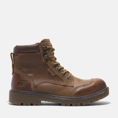 Men's Timberland PRO® Whitman 6" Soft Toe Work Boot