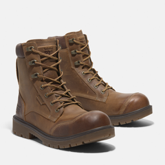 Men's Timberland PRO® Whitman 8" Composite Toe Work Boot