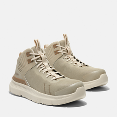 Men's Setra Composite Toe Work Sneaker