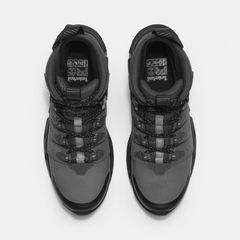 Men's Tempe 6" Alloy Toe Waterproof Work Boot