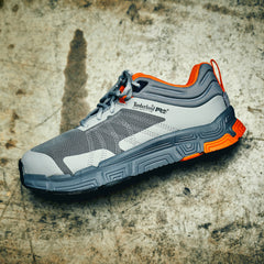 Men's XR-1 Dynamic Natural Fit Alloy Toe Work Sneaker