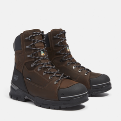 Men's Endurance EV CSA 8" Composite Waterproof Insulated Work Boot