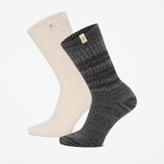 Women's Timberland® 2-Pack Cozy Boot Crew Sock