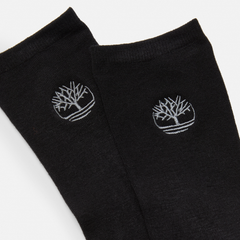 Women's Timberland® 2-Pack Lightweight Thermal Crew Sock