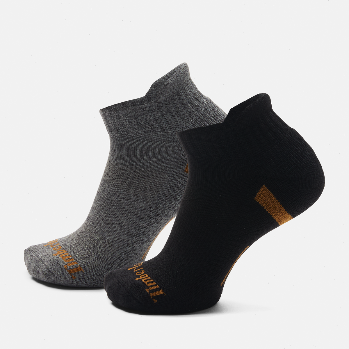 Richford 2-Pack Half-Cushion No-Show Sock