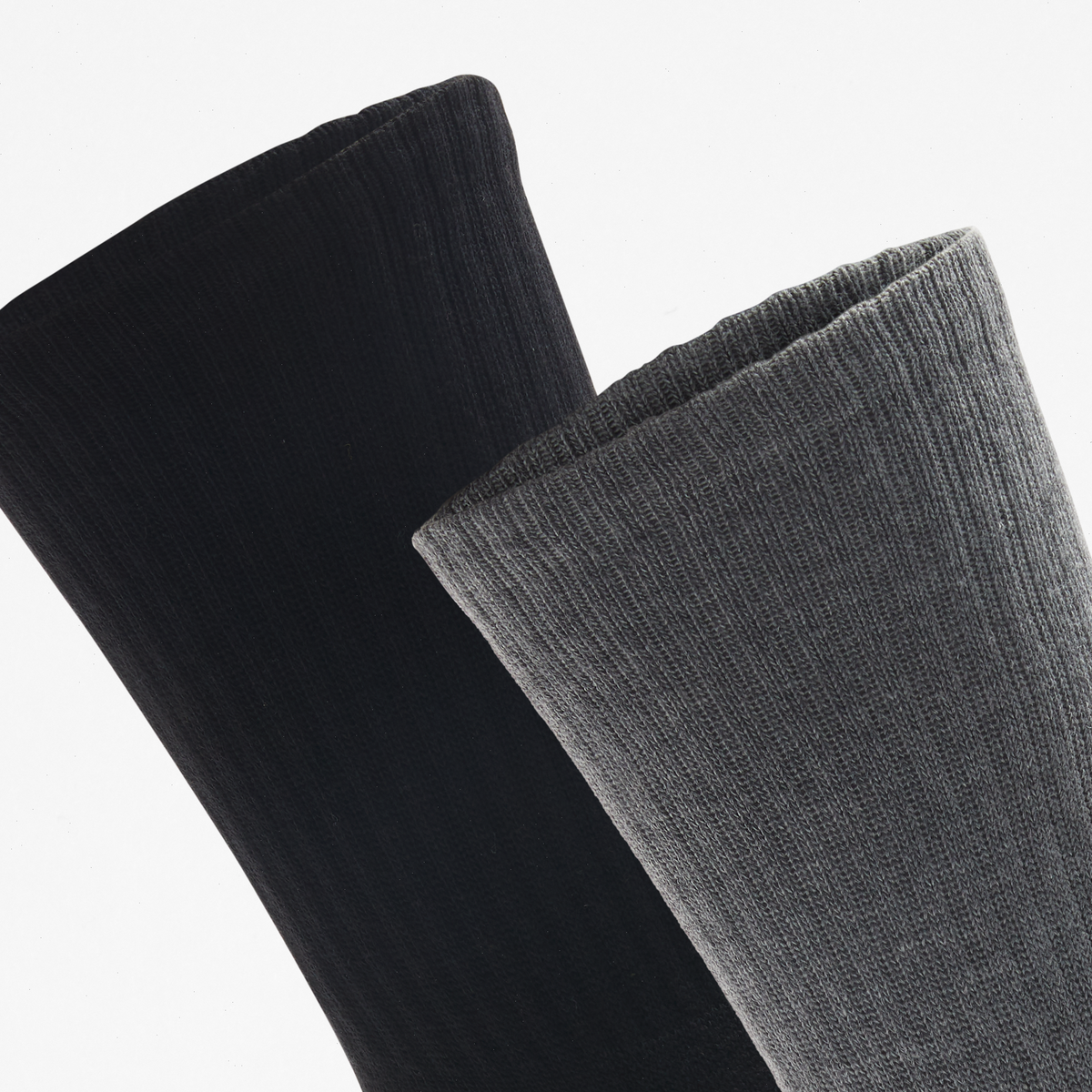 Richford 2-Pack Half Cushion Crew Sock