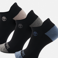 Women's Sagamore 3-Pack No-Show Sock