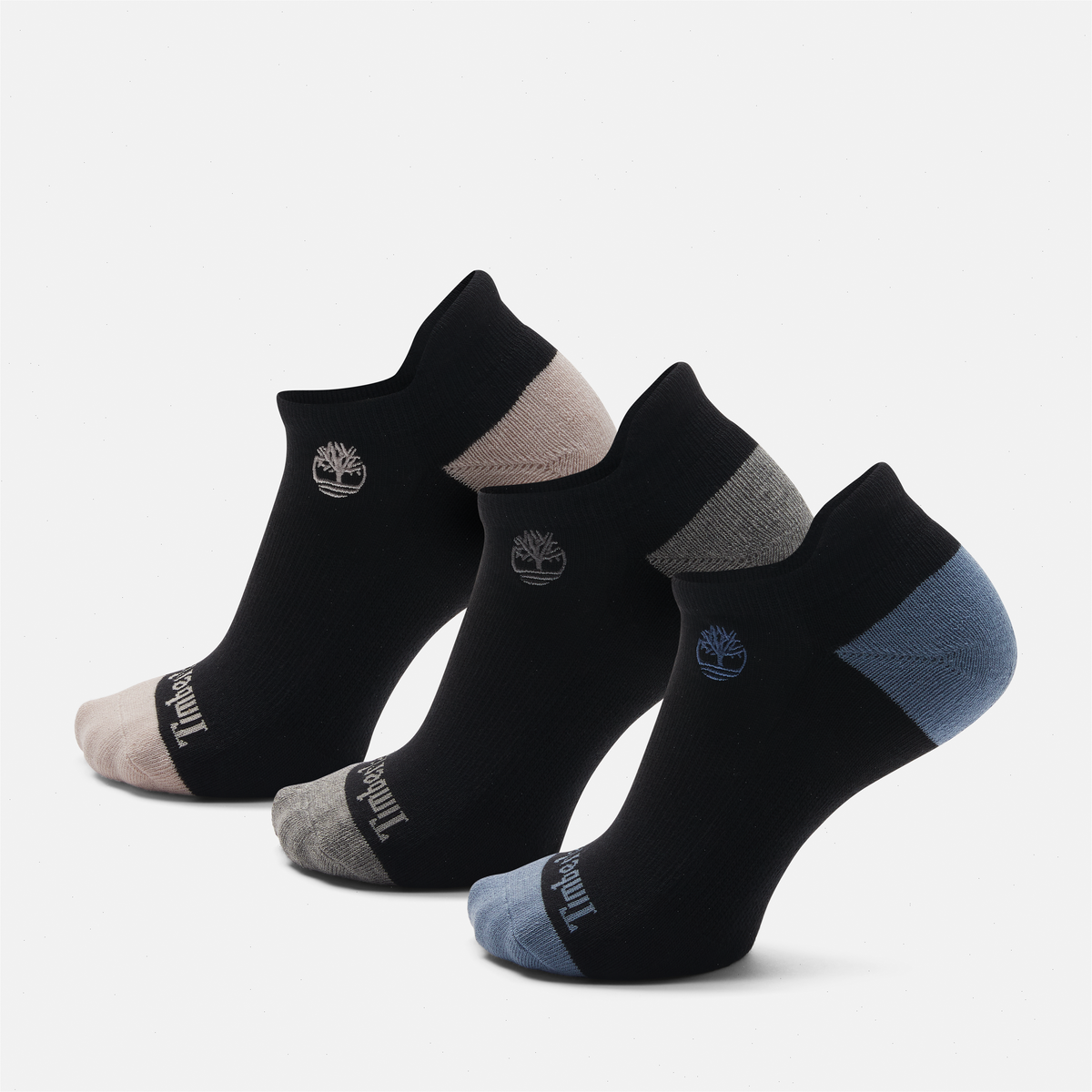Women's Sagamore 3-Pack No-Show Sock