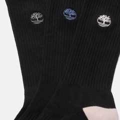 Women's Sagamore Beach 3-Pack Half-Cushion Crew Sock