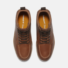 Men's Redwood Edge Mid Lace-Up Boot